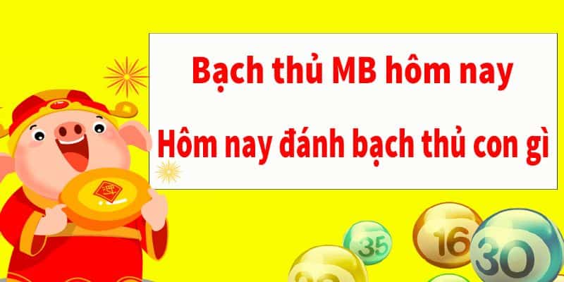 Hướng Dẫn Tân Thủ Cách Tra Bạch Thủ Mb Siêu Nhanh Chóng 7 Phương pháp để bắt lô bach thu mb