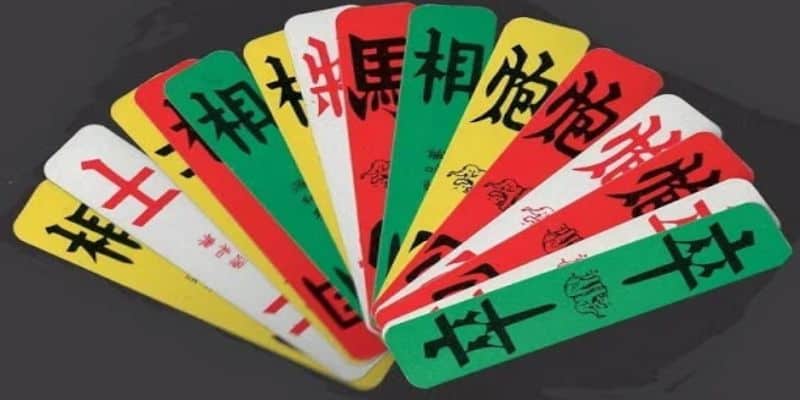 Mẹo Chơi Bài Tứ Sắc, Đổi Thưởng Lấy Tiền Mặt Liền Tay New88 4 Game bài tứ sắc online cực dễ chơi