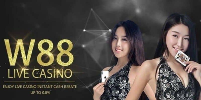 Top những nhà cái cá độ bóng đá hợp pháp tại Việt Nam 7 Đăng ký cá độ bóng đá hợp pháp tại W88