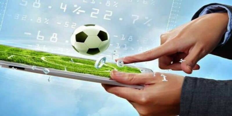 Cách cá độ bóng đá nhiều cơ hội trúng lớn tại New88 4 Thủ thuật cách cá độ bóng đá nhiều cơ hội trúng lớn