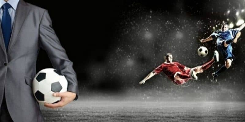 Cách đọc kèo bóng đá chính xác nhất 7 Những thông tin quan trọng nhất về cách đọc kèo bóng đá.