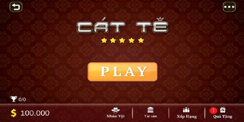 Tìm Hiểu Game Bài Catte Online - Top Game Hay Tại New88 6 Luật chơi Catte online tương đối dễ hiểu