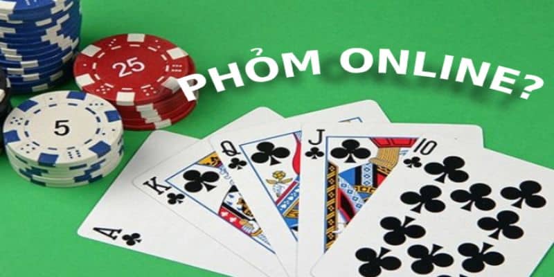 Hướng Dẫn Cách Chơi Phỏm Trực Tuyến Ăn Tiền Tại New88 5 Chơi phỏm hay nhật tại New88