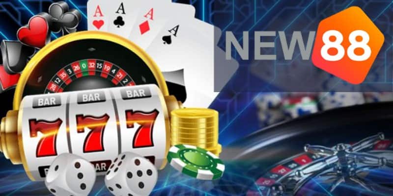 Nhà cái New88 - Top 3 đại lý game uy tín hàng đầu 2022 5 Nhà cái New88 có gì đặc biệt