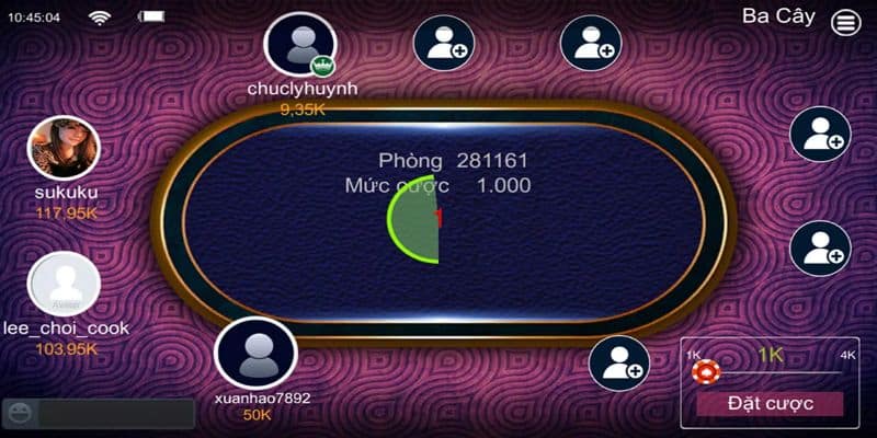 Game đấu trường 52 - Nơi hội tụ game bài đỉnh nhất 2022 7 Giải thưởng cho game đấu trường 52 hấp dẫn