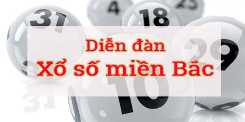 Top 4 Diễn Đàn Xổ Số Miền Bắc Uy Tín, An Toàn Nhất Hiện Nay 5 Diễn đàn xổ số miền Bắc là gì?