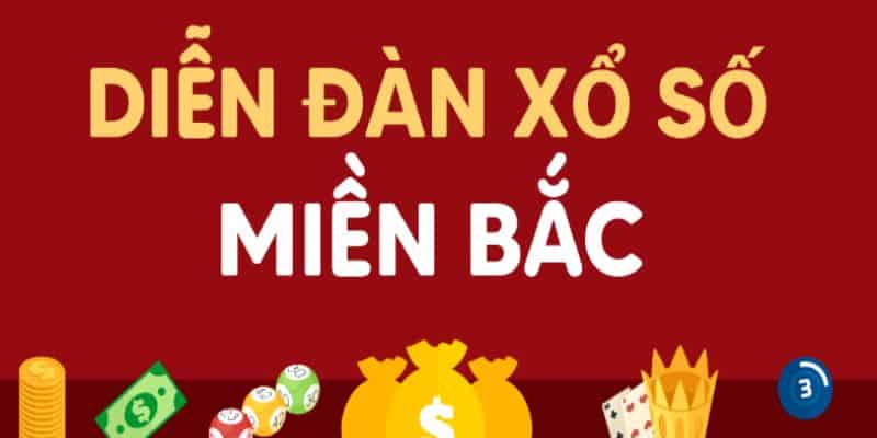 Top 4 Diễn Đàn Xổ Số Miền Bắc Uy Tín, An Toàn Nhất Hiện Nay 6 Diễn đàn xổ số miền Bắc uy tín nhất