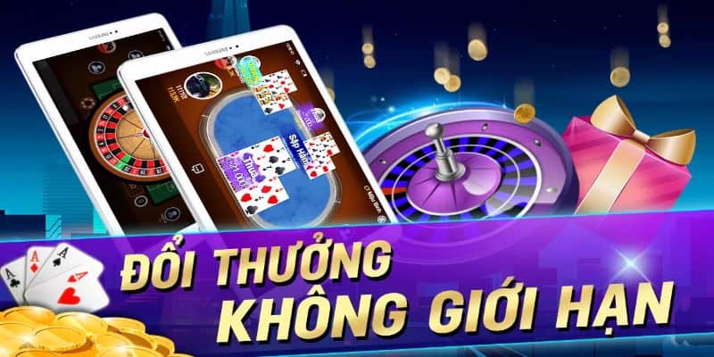Game bài 69 đổi thưởng - Kho bạc làm giàu của cược thủ 6 Web cung cấp game bài 69 đổi thưởng