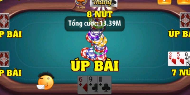 Luật chơi game bài cào đơn giản