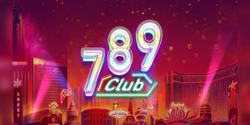 Top 3 nhà cái có game bài đổi thưởng uy tín nhất 2022 7 Vegas789 nhà cái " chơi là cuốn" trên từng lá bài