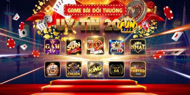 New88 - Sân Chơi Game Bài Game Đánh Bài Đổi Thưởng 2022 6 Game bài game đánh bài đổi thưởng 2022 tại new88