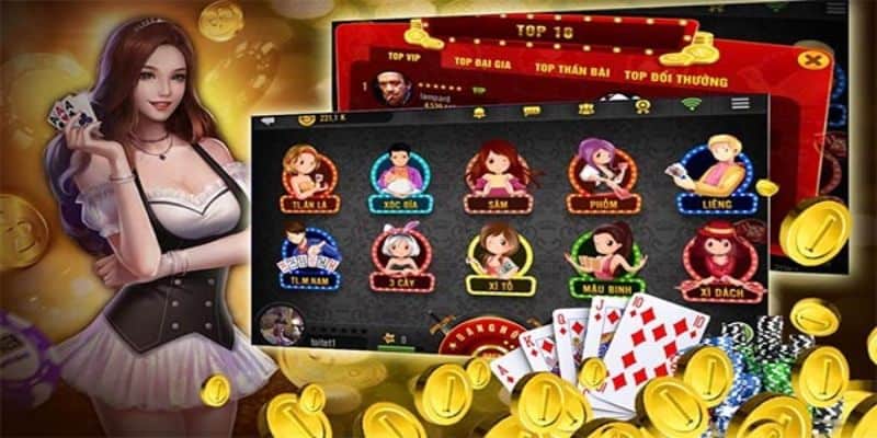 Top 3 game đánh bài hay nhất mọi thời đại trên New88 6 Các game đánh bài hay hay nhất