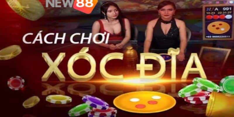 Hướng dẫn chơi New88 - nhà cái đáng chơi nhất 2022 4 Hướng dẫn chơi New88 nhận khuyến mãi