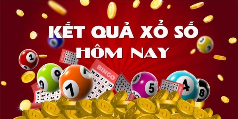 Dự đoán kết quả xổ số miền Bắc ngày hôm nay cùng New88 6 Dự đoán kết quả xổ số miền Bắc hôm nay
