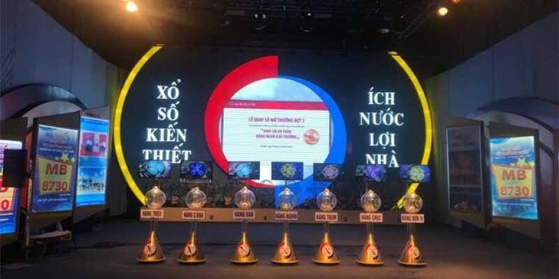 Take Note Ngay Lịch quay Xổ Số Miền Bắc Mới Nhất Năm 2024 6 Xổ số miền Bắc có ngày nghỉ Tết Nguyên Đán không?