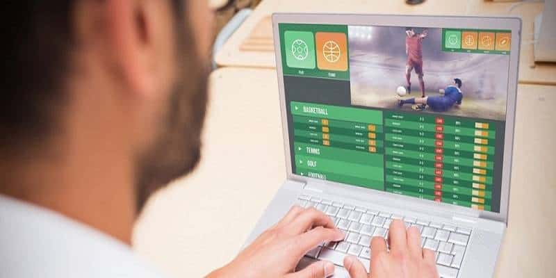 Những Điều Cần Lưu Ý Khi Cá Độ Bóng Đá qua Mạng Mới 2024 5 Cá độ bóng đá qua mạng internet với các tỷ lệ cược và cách chơi đa dạng, phong phú
