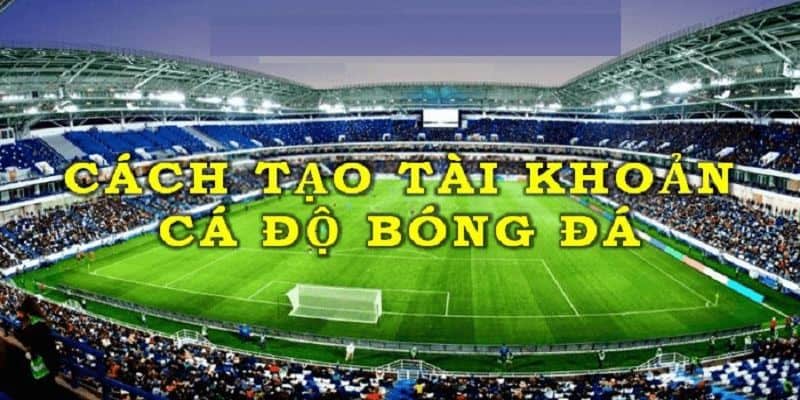Các Bước Tạo Tài Khoản Cá Độ Bóng Đá Tại NEW88 Đơn Giản 6 Tạo tài khoản cá độ bóng đá trực tuyến