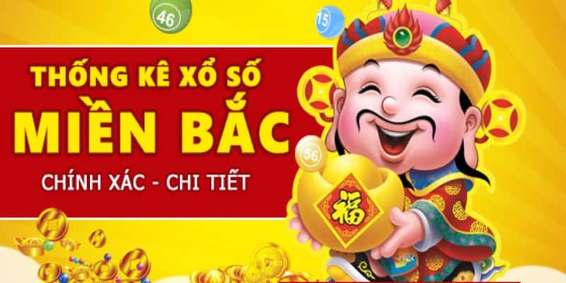Giải đáp tân thủ thống kê xsmb là gì? Cách xem ra sao? 4 Thống kê xổ số miền bắc chính xác