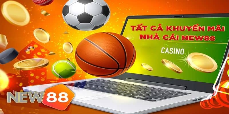 New88 - Trang cá độ bóng đá đánh giá 5 sao 6 Tham gia trang cá cược bóng đá New88 bạn sẽ được gì?