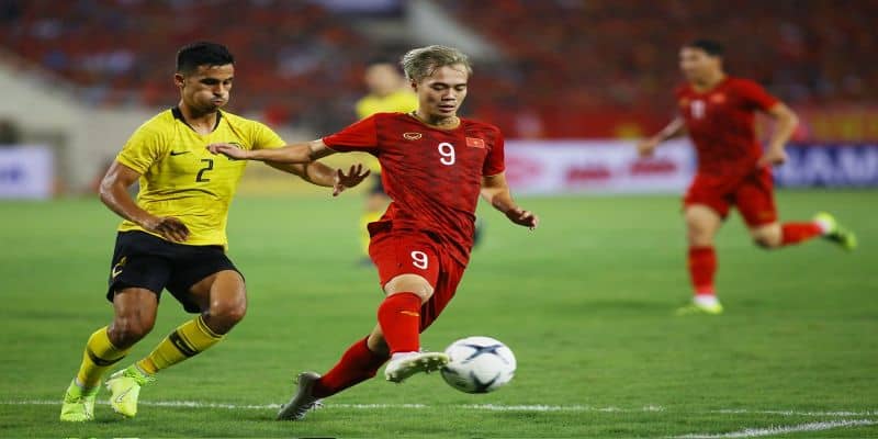 Phân tích Trực tiếp bóng đá Việt Nam vs Malaysia 6 Phương pháp phân tích các kèo bóng đá Việt Nam vs Malaysia
