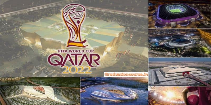 Tổng Hợp Những Điều Cần Biết Về Giải Đấu WorldCup 2022 6 Lịch sử hình thành WorldCup 2022