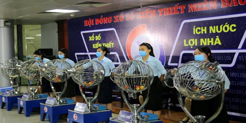 New88 Thống Kê Kết Quả Xổ Số Miền Bắc Thứ Sáu Hàng Tuần 6 Xem xổ số miền Bắc thứ sáu hàng tuần ngay