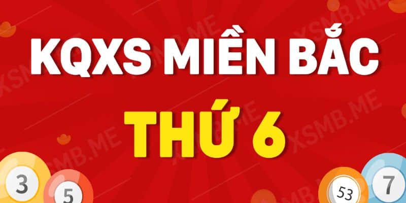 New88 Thống Kê Kết Quả Xổ Số Miền Bắc Thứ Sáu Hàng Tuần 7 Xổ số miền Bắc thứ sáu hàng tuần tại New88