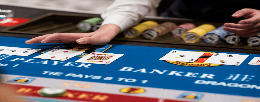 Baccarat online - Tựa game cá cược đẳng cấp, hấp dẫn 7 Bất kể là online hay offline baccarat thực sự vẫn thu hút người chơi