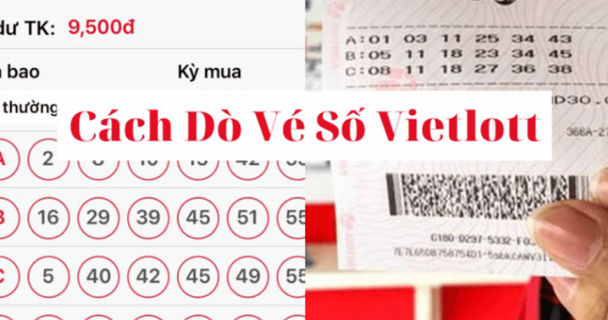 Tiên đoán kết quả xổ số Vietlott ngày 22/9 tại nhà cái New88 5 Hiểu đúng về xổ số tự chọn Vietlott