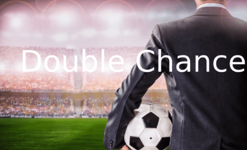 Kèo cơ hội kép là gì? Những thủ thuật hội chơi double chance dành cho các tân binh 5 Kèo cơ hội kép là kèo có tỷ lệ thắng rất cao