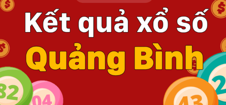 Dò kết quả xổ số Quảng Bình mới nhất tại nhà cái New88 6 Kết quả xổ số nhà đài Quảng Bình tại New88