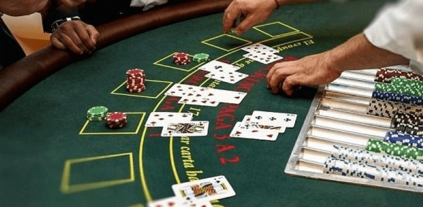 Kinh Nghiệm Baccarat tại New88 - Bí Kíp Cực Hay Từ Cao Thủ 6 Kinh nghiệm chơi bài baccarat dễ thắng nhất