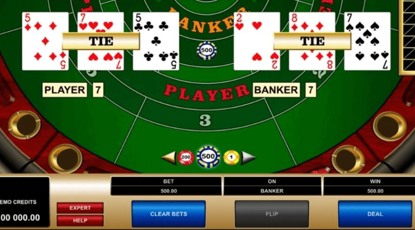 Kinh nghiệm chơi bài baccarat chia sẻ bởi cao thủ New88 6 Sảnh game hấp dẫn với đồ ngoại chân thật hút mắt người chơi