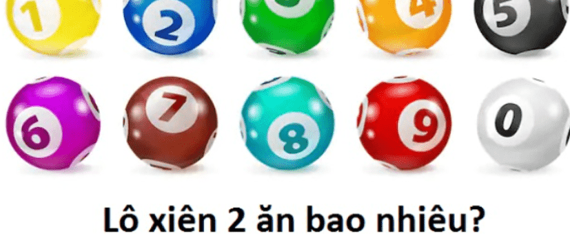 Chơi lô xổ số Bình Phước trúng đậm tại nhà cái New88 7 Tỷ lệ ăn lô tại nhà cái New88