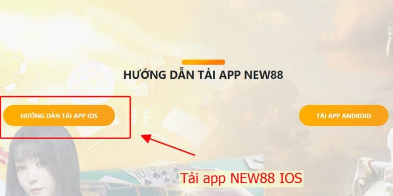 Tải app NEW88 mới nhất 2023 đơn giản dành cho người mới 9 Tải app NEW88