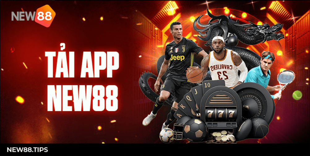 Tải app NEW88 mới nhất 2023 đơn giản dành cho người mới 6 Tải app NEW88