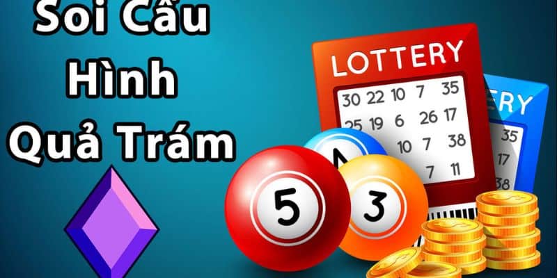 Bạch Thủ Lô Là Gì? Tuyệt Chiêu Bắt Bạch Thủ Lô Siêu Hay Tại New88 7 Soi bạch thủ lô theo kiểu hình quả trám