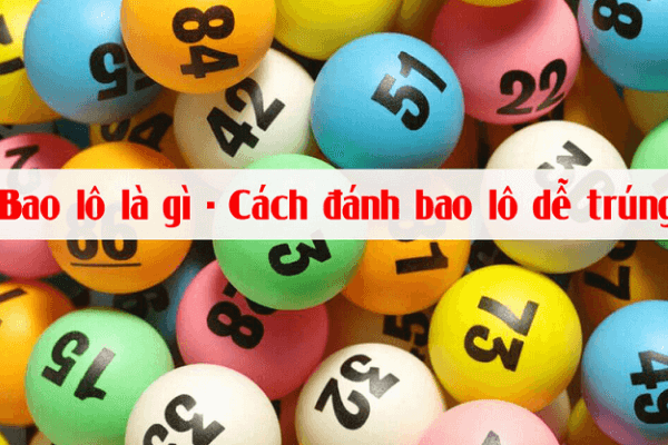 Bao lô là gì? Thủ thuật đánh bao lô 3 miền cực hay tại New88 7 Bao lô là gì và những câu hỏi thường gặp