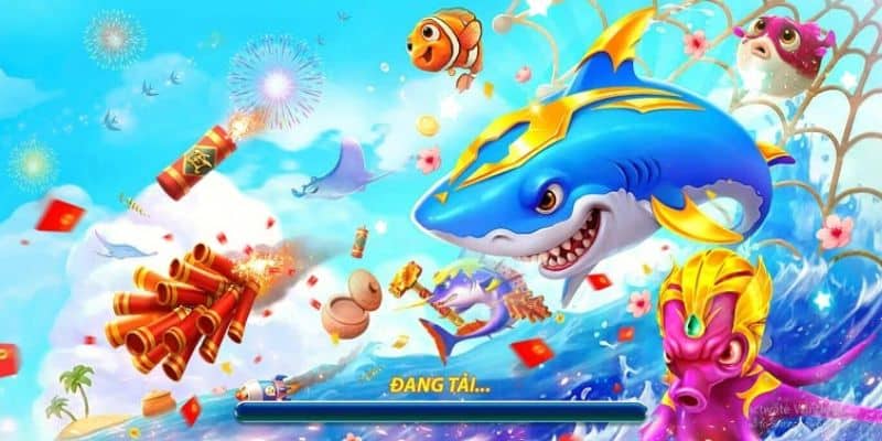 Game Bắn Cá Online - Dễ Chơi, Đổi Tiền Nhanh tại New88 5 Game bắn cá online là gì mà được nhiều người ưa chuộng đến thế?