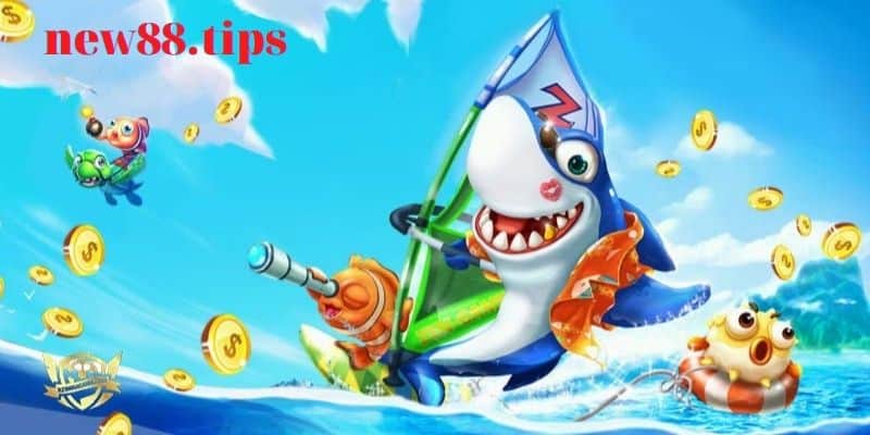 Mẹo bắn cá online - Chấm dứt chuỗi ngày "tay mơ" 6 Mẹo 4: Chú ý đến các phần thưởng nhỏ