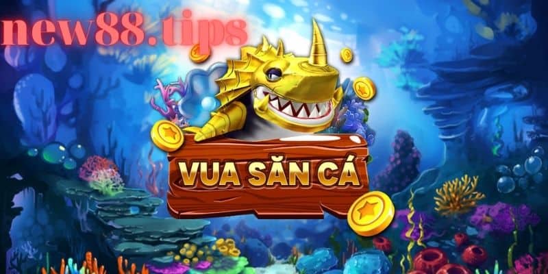 Mẹo bắn cá online - Chấm dứt chuỗi ngày "tay mơ" 5 Top 10 mẹo bắn cá online hay nhất tại New88
