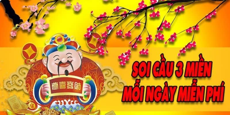 Bật Mí 5 Phương Pháp Soi Cầu Xổ Số 3 Miền Siêu Hay 5 Phương pháp soi cầu xổ số xuất hiện cả cặp trong bảng kết quả