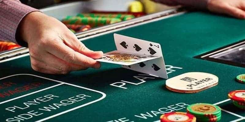 Baccarat trực tuyến New88 là gì? Luật chơi cụ thể ra sao? 7 Chi tiết luật chơi Baccarat