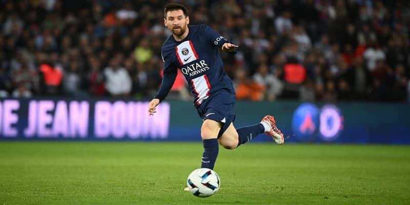 WC 2022 - Cơ hội cuối cùng để lên đỉnh thế giới của Messi 8 Kỳ World Cup cuối cùng của Messi và đội tuyển Argentina