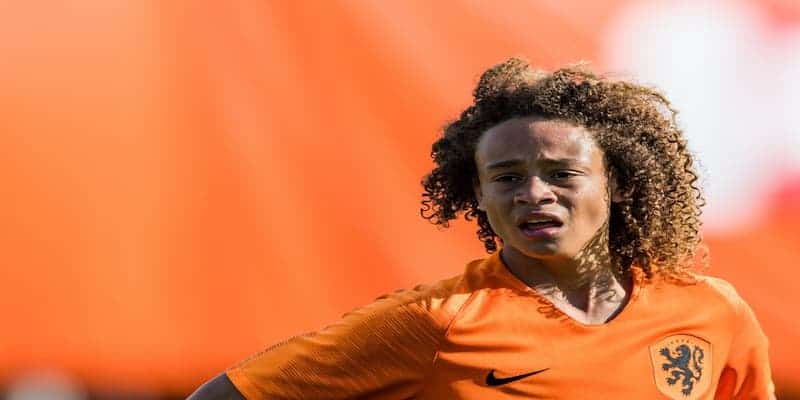Đội hình tuyển Hà Lan chốt dự World Cup 2022 9 Tiền vệ
