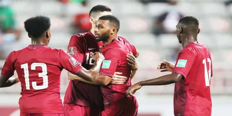 Kịch bản tốt nhất để tuyển Qatar có thể vào vòng knock out 6 Tuyển Qatar đi vào lịch sử World Cup theo một cách không mong muốn