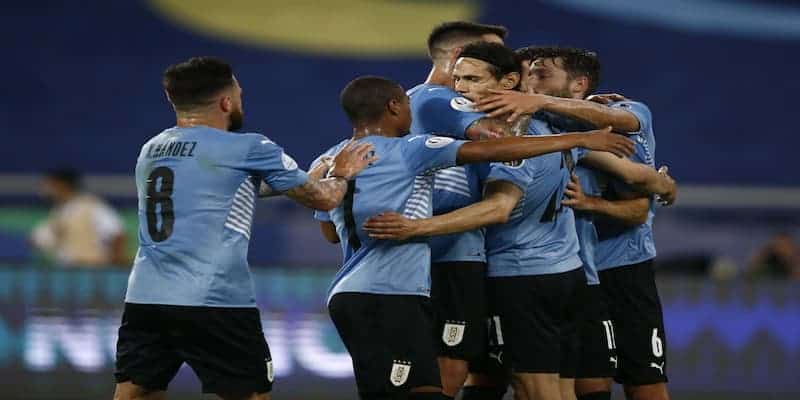 Nhận định cửa vô địch World Cup 2022 của đội tuyển Uruguay 5 Tình hình của đội tuyển Uruguay