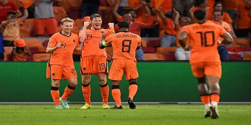 Nhận định về cơ hội tiến vào vòng 2 Hà Lan 7 Đội hình Hà Lan có mặt tại World Cup 2022