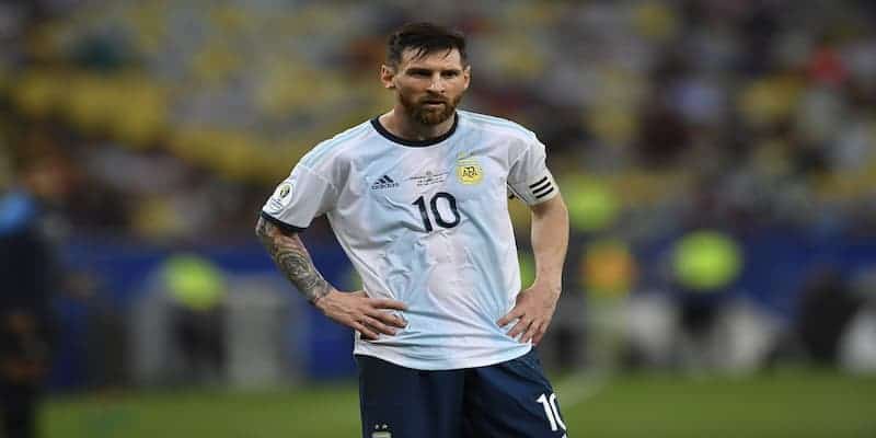 Nhận định cửa vô địch World Cup 2022 của đội tuyển Argentina 7 Đội hình có mặt tại World Cup 2022