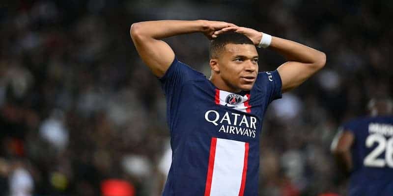 PSG bay cao cùng tam tấu MNM - Có chăng việc lục đục? 5 “Chủ tịch” Mbappe từ chối Real Madrid để ở lại thành Paris